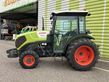 Tractor agrícola - Claas - nexos 220 vl VL