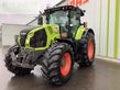 Tractor agrícola - Claas - axion 870 cmatic cebis