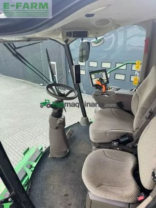 Cosechadora de Cereal - John Deere - s790