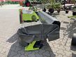 Cortacésped manual - Claas - disco 3150 f