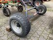 Henificador - Kubota - te6576c
