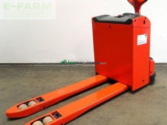 Elevadora - Linde - t 20 1155-00