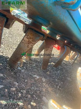Combinado de siembra - Lemken - zirkon 10/300+ rauch venta al
