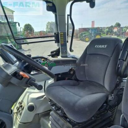 Tractor agrícola - Claas - arion 650
