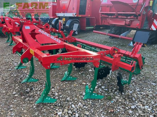 Cultivador - Agro-Masz - ap 30