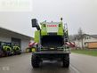 Cosechadora de Cereal - Claas - evion 430 maxi