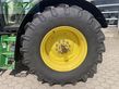 Tractor agrícola - John Deere - 6r185