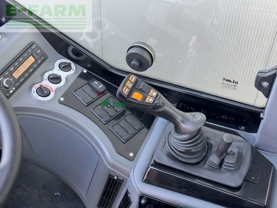 Minicargadora - Giant - g3500