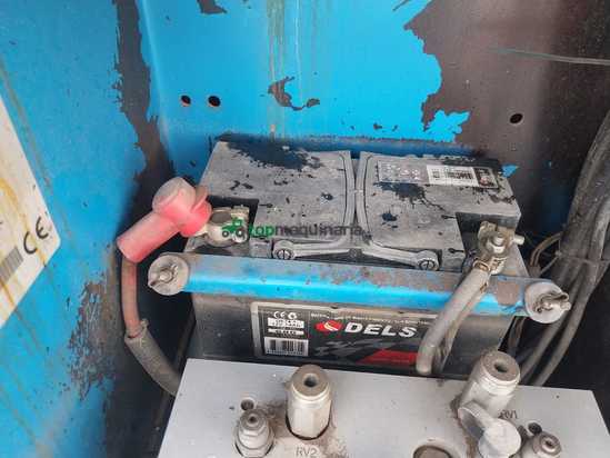 Tijera GENIE GS3268RT