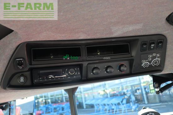 Tractor agrícola - Steyr - 6150 profi cvt (stage v)