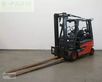 Elevadora - Linde - e 25 l 387