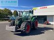 Tractor agrícola - Fendt - vario 724 profi plus