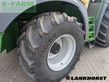 Cosechadora de Cereal - Krone - big x 480