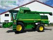 Cosechadora de Cereal - John Deere - w 540c