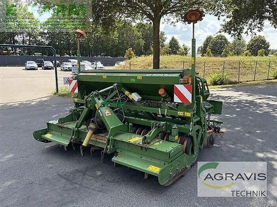 Sembradora - Amazone - ke 3000 special / ad 3000 super