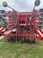 Sembradora - Kverneland - ts drill