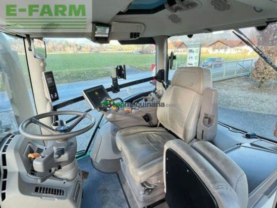 Tractor agrícola - John Deere - 6r215