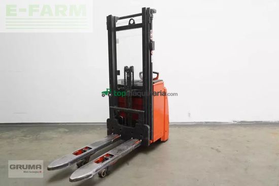 Elevadora - Linde - l 14 i 1173-01