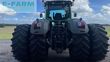Tractor agrícola - Fendt - 933 vario profi Profi