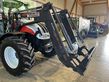 Tractor agrícola - Steyr - 4075 kompakt et komfort