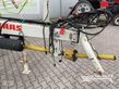 Rastrillo - Claas - liner 3600
