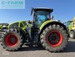 Tractor agrícola - Claas - axion 960