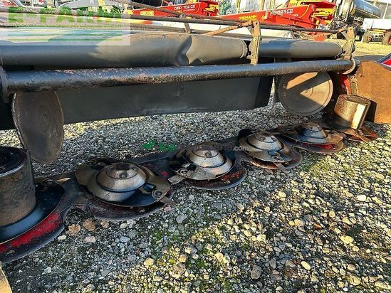 Cortacésped manual - Fella - sm 320