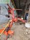 Rastrillo - Kuhn - ga 7302 dl
