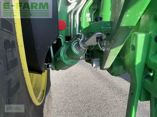 Tractor agrícola - John Deere - 6r 215