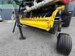 Empacadora gigant - Pöttinger - impress 125 fc pro