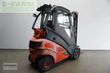 Elevadora - Linde - h 25 t/600 evo 393-02