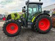 Tractor agrícola - Claas - arion 420 advanced
