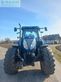 Tractor agrícola - New Holland - t7.210 auto command