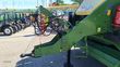 Empacadora gigant - Krone - bigpack 1270 xc