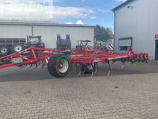 Cultivador - Horsch - cruiser 8 xl