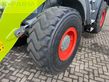Minicargadora - Claas - Torion 1285