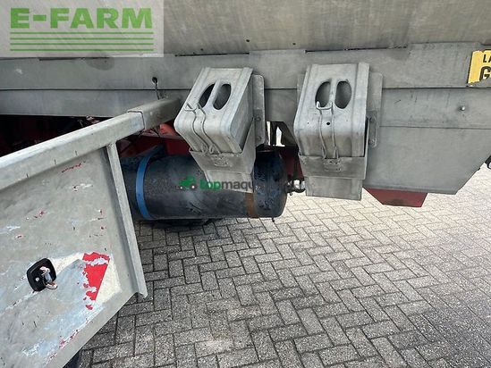 Cuba de purin - Briri - vttw 140