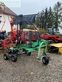 Rastrillo - Deutz-Fahr - swatmaster 4221