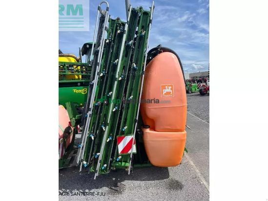 Atomizador - Amazone - uf twin 2801