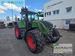 Tractor agrícola - Fendt - 718 vario gen-6