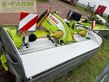 Cortacésped manual - Claas - disco 3200 fc + 1100 c