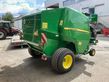 Empacadora gigant - John Deere - f 441 m