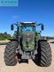 Tractor agrícola - Fendt - 828 vario s4 profiplus