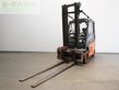 Elevadora - Linde - e 45/600 hl 388