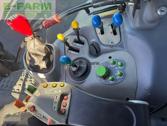 Tractor agrícola - Deutz-Fahr - agrotron m600