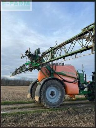 Atomizador - Amazone - ux5200