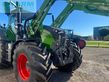 Tractor agrícola - Fendt - 728 vario gen7.1