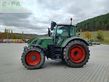 Tractor agrícola - Fendt - 724 vario profi plus mit gps