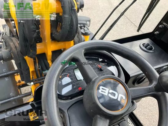 Telescopica - JCB - 403 plus agri hl