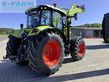 Tractor agrícola - Claas - arion 450 cis+ mit fl 120